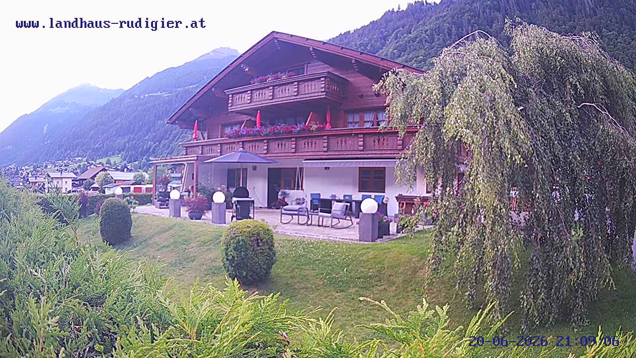 Gortipohl | Landhaus Rudigier