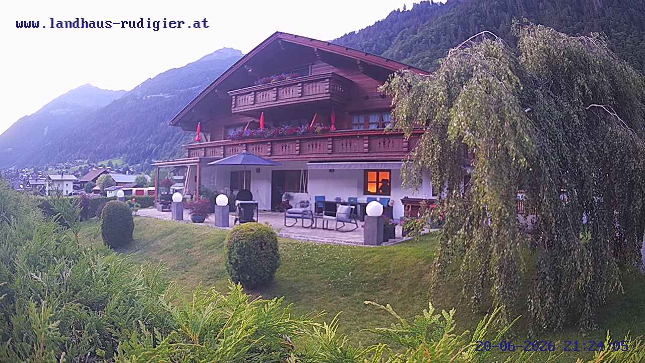 Gortipohl | Landhaus Rudigier