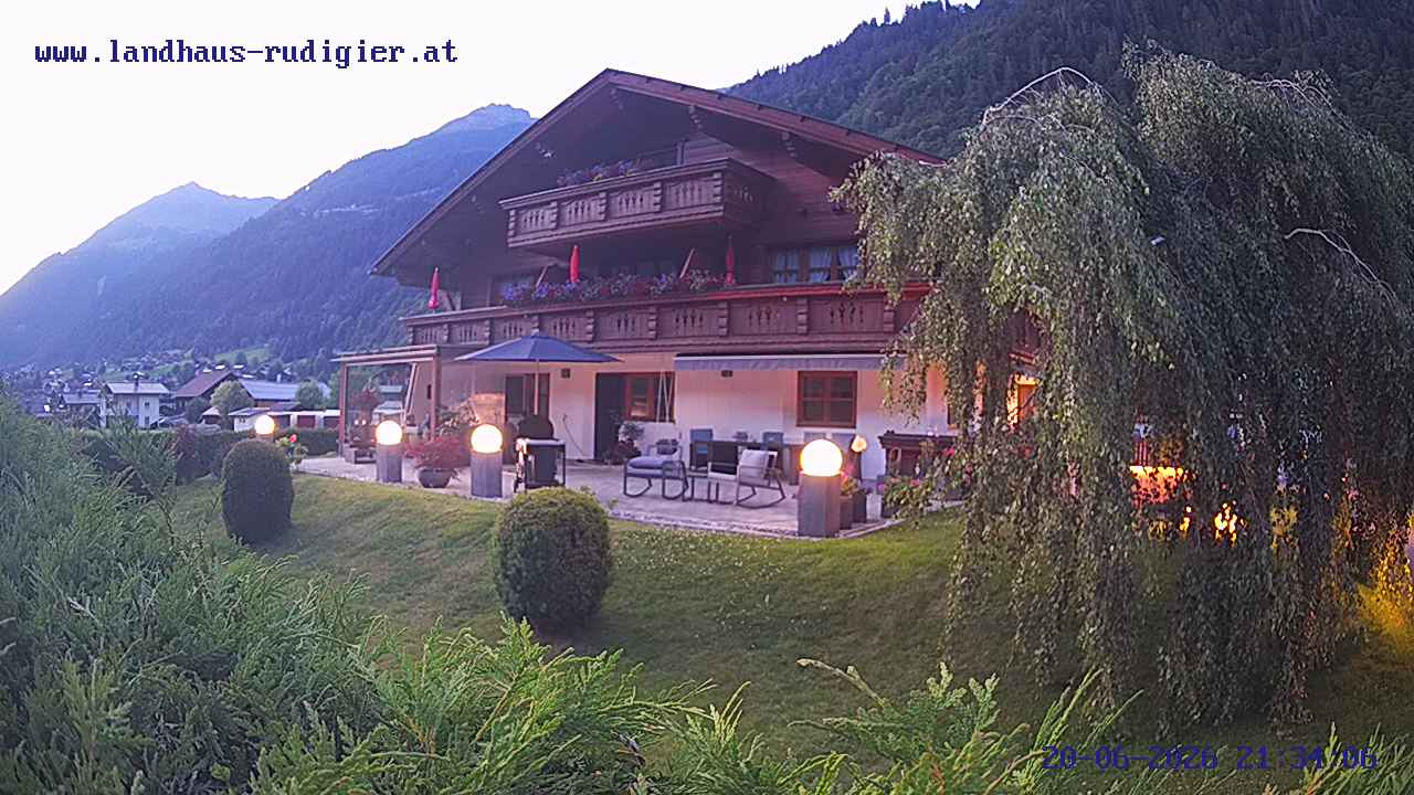 Gortipohl | Landhaus Rudigier