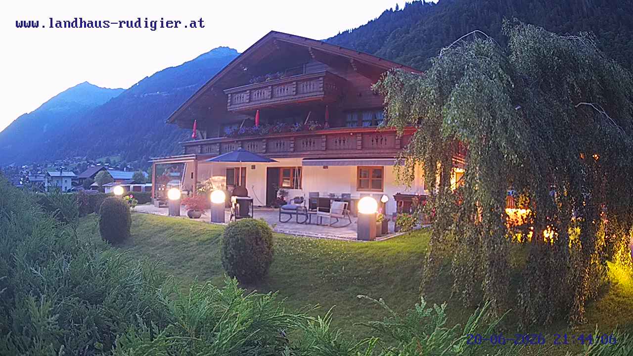 Gortipohl | Landhaus Rudigier