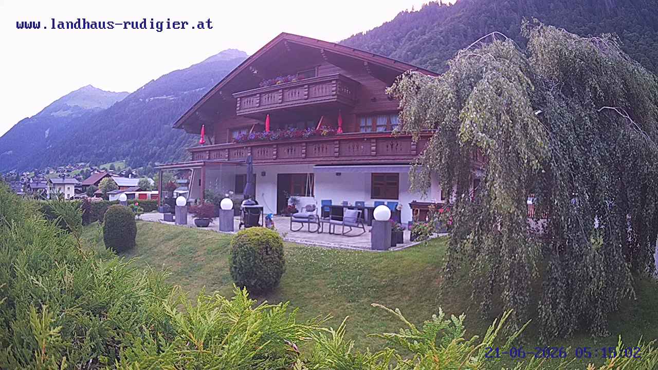 Gortipohl | Landhaus Rudigier