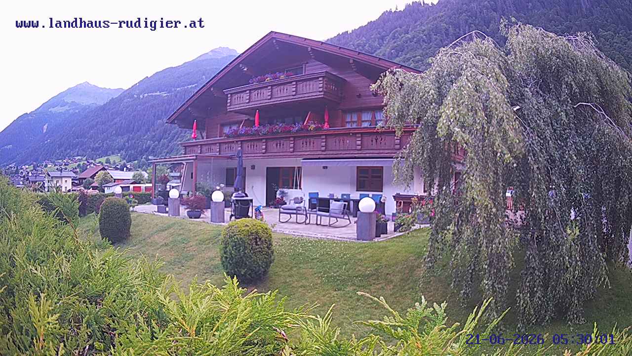 Gortipohl | Landhaus Rudigier