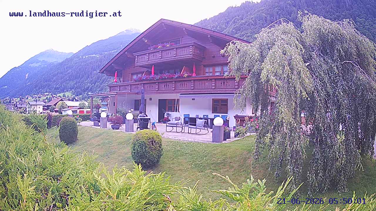 Gortipohl | Landhaus Rudigier