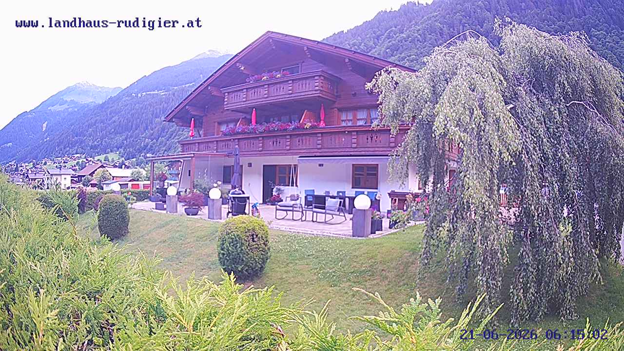 Gortipohl | Landhaus Rudigier