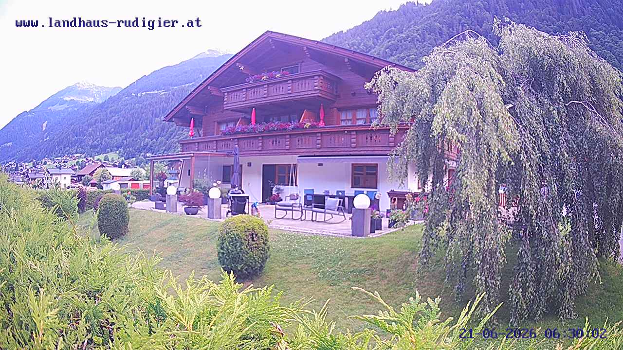 Gortipohl | Landhaus Rudigier