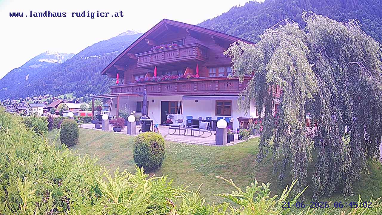Gortipohl | Landhaus Rudigier