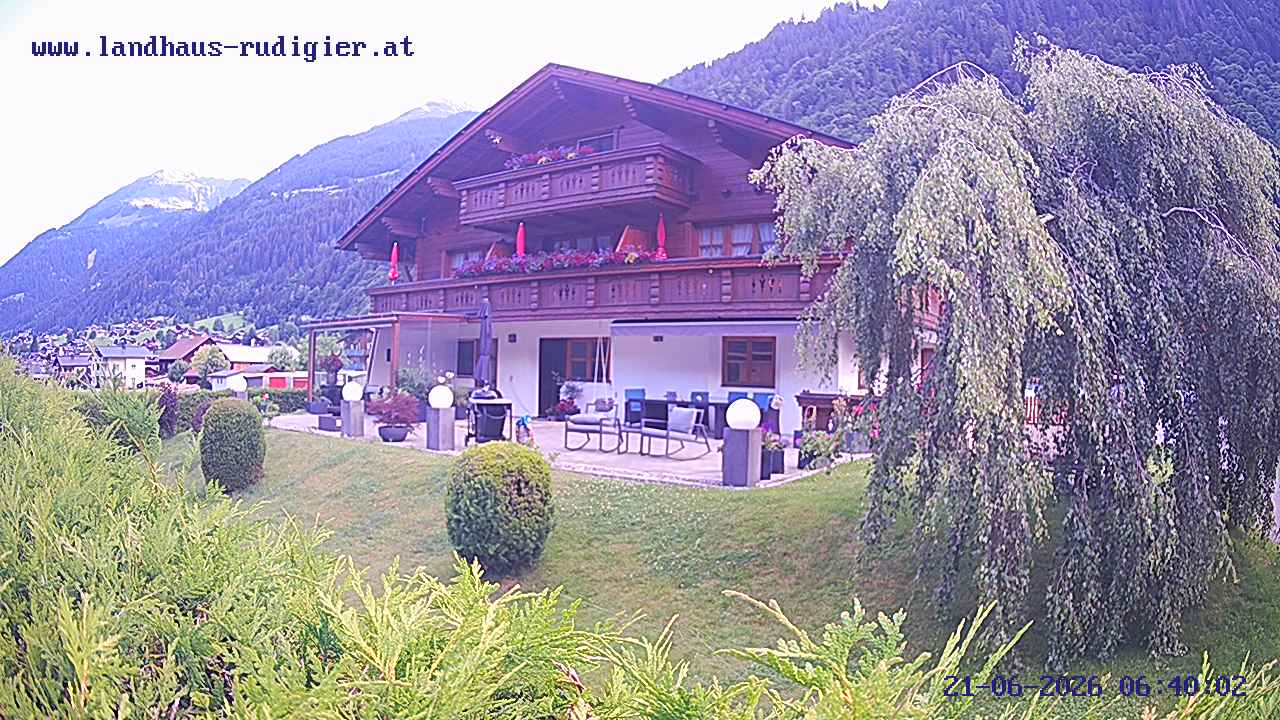 Gortipohl | Landhaus Rudigier