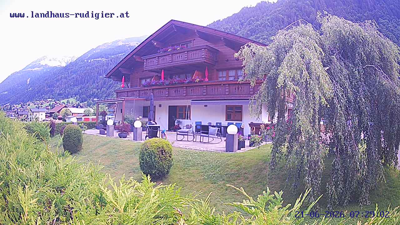 Gortipohl | Landhaus Rudigier