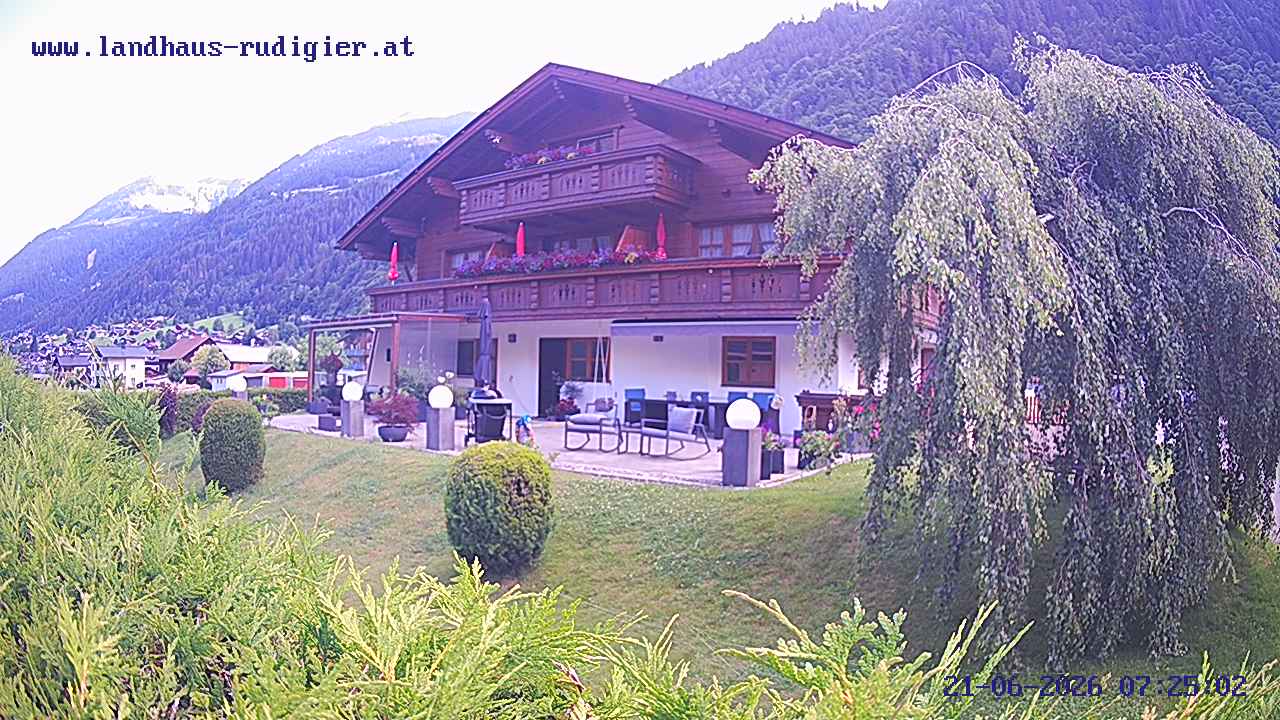 Gortipohl | Landhaus Rudigier