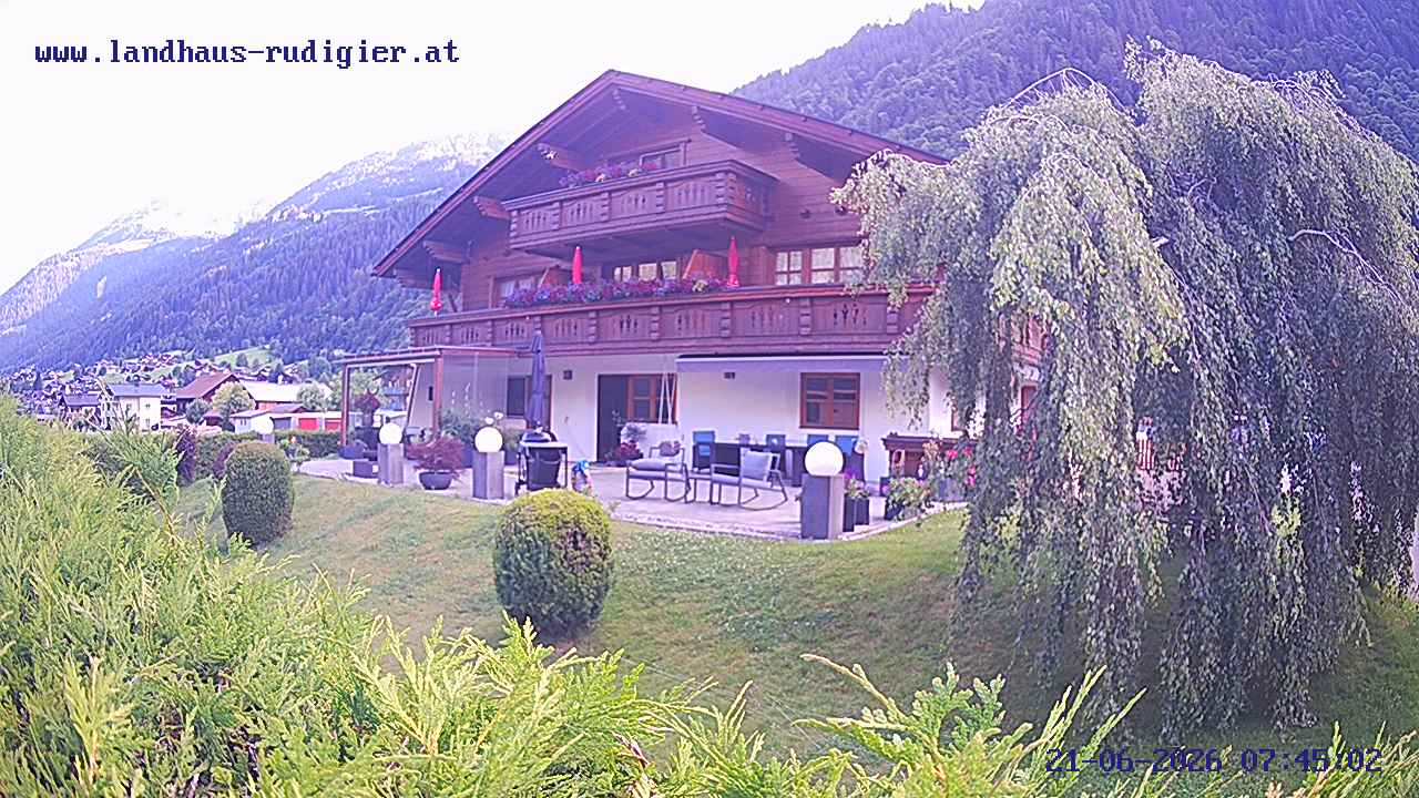 Gortipohl | Landhaus Rudigier