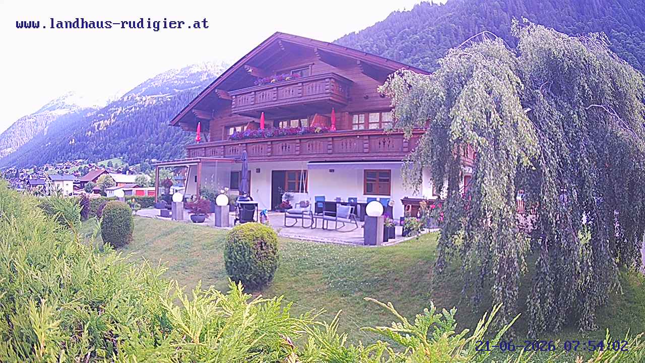 Gortipohl | Landhaus Rudigier
