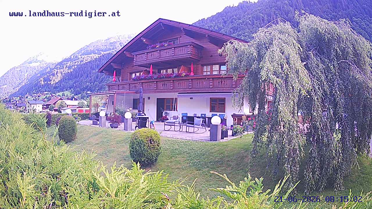Gortipohl | Landhaus Rudigier