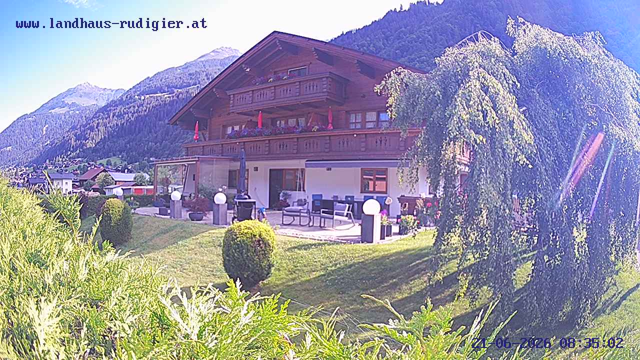 Gortipohl | Landhaus Rudigier