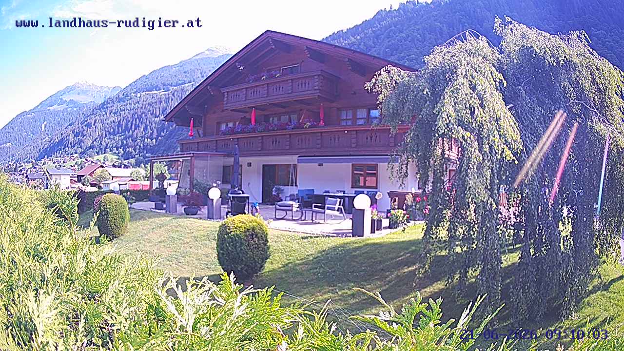 Gortipohl | Landhaus Rudigier