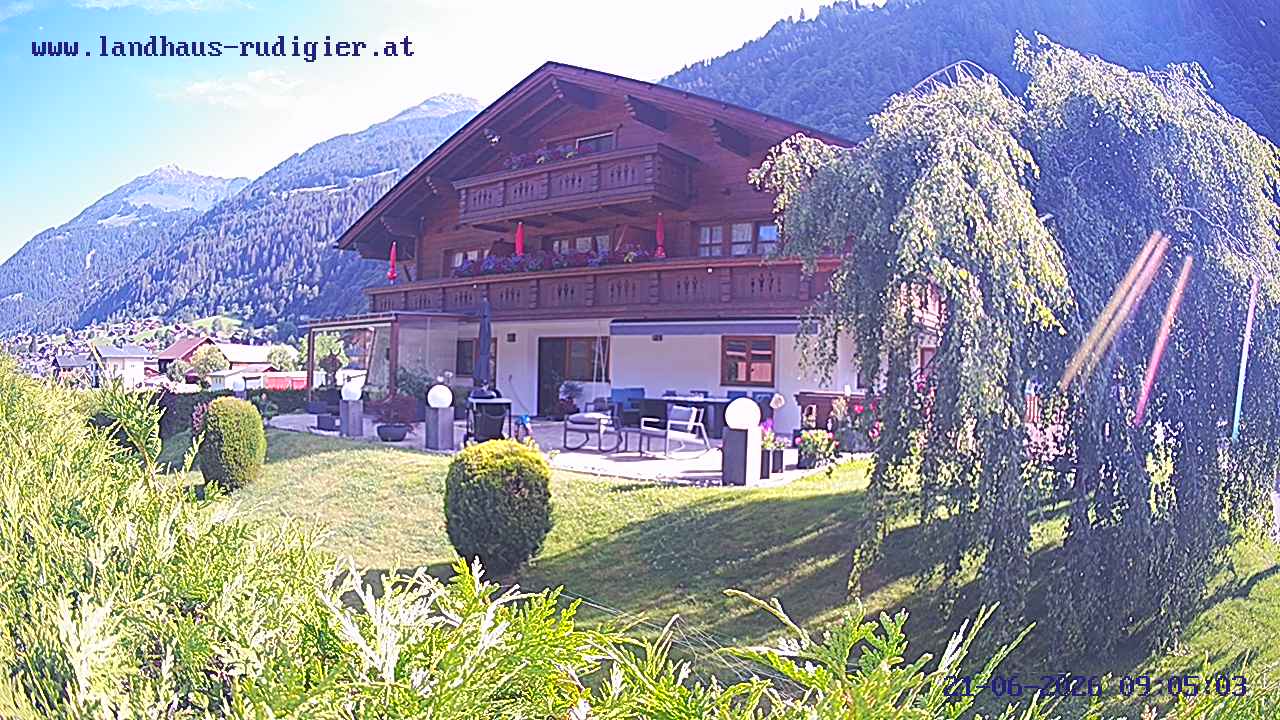 Gortipohl | Landhaus Rudigier