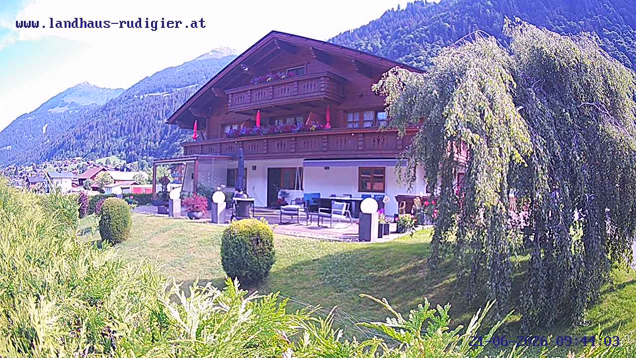 Gortipohl | Landhaus Rudigier