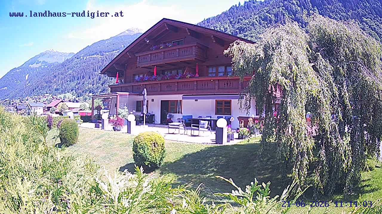 Gortipohl | Landhaus Rudigier