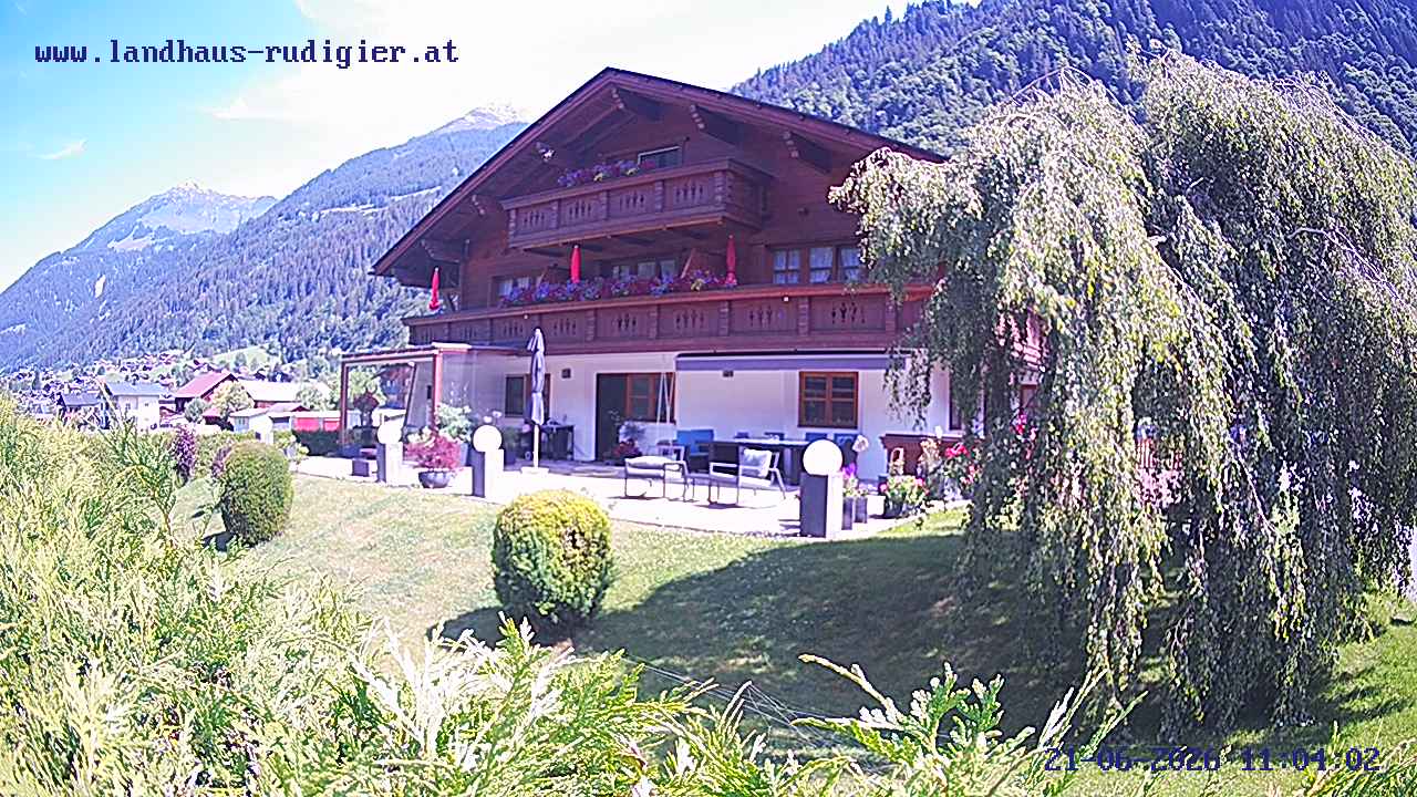Gortipohl | Landhaus Rudigier