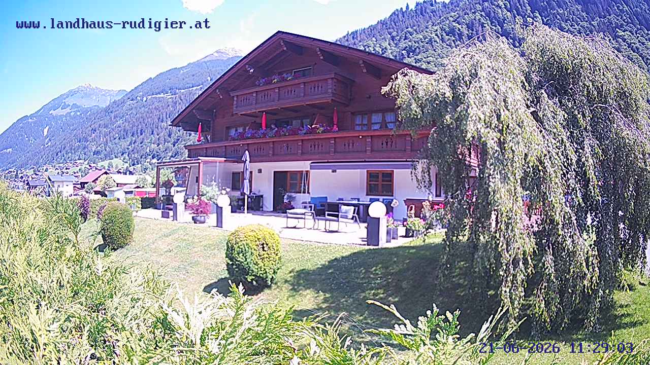 Gortipohl | Landhaus Rudigier