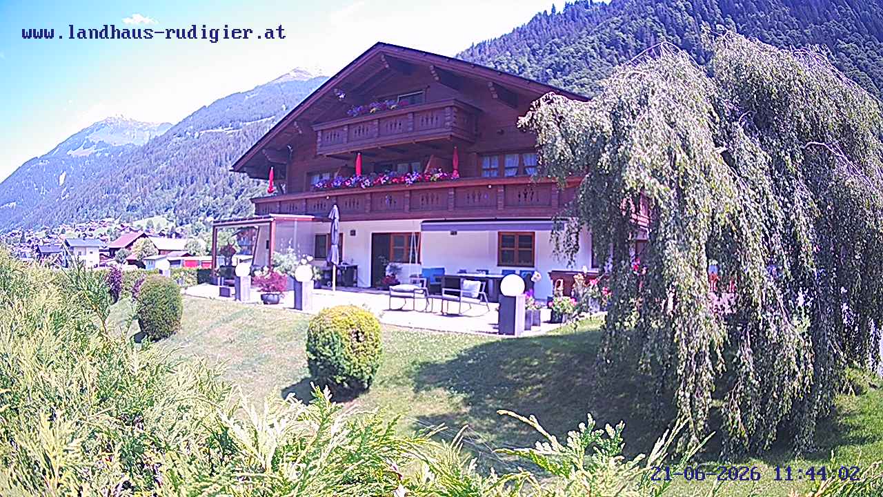 Gortipohl | Landhaus Rudigier
