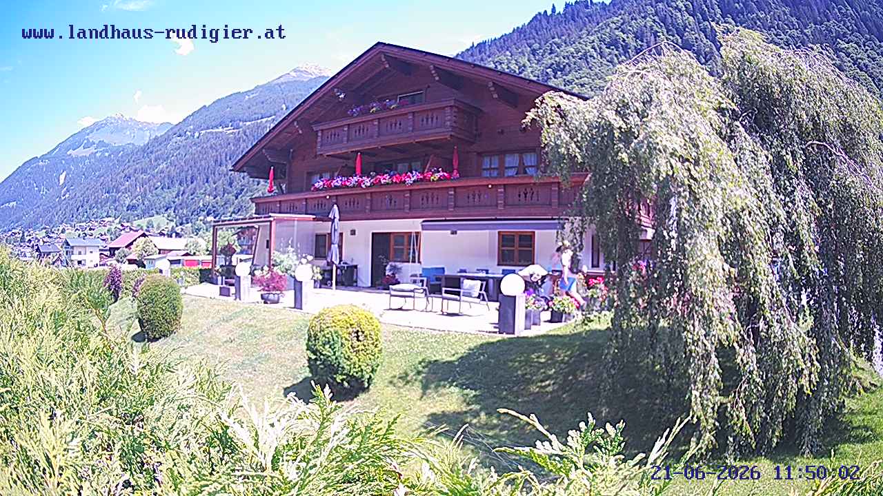 Gortipohl | Landhaus Rudigier