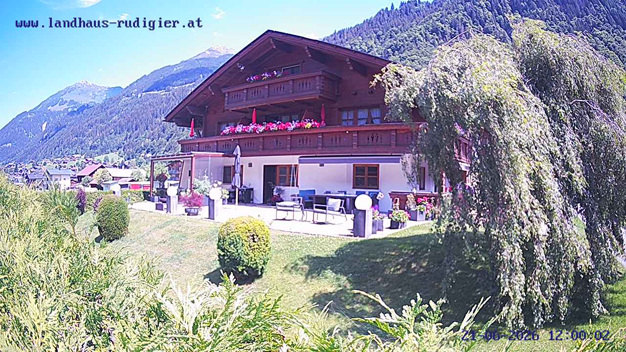 Gortipohl | Landhaus Rudigier