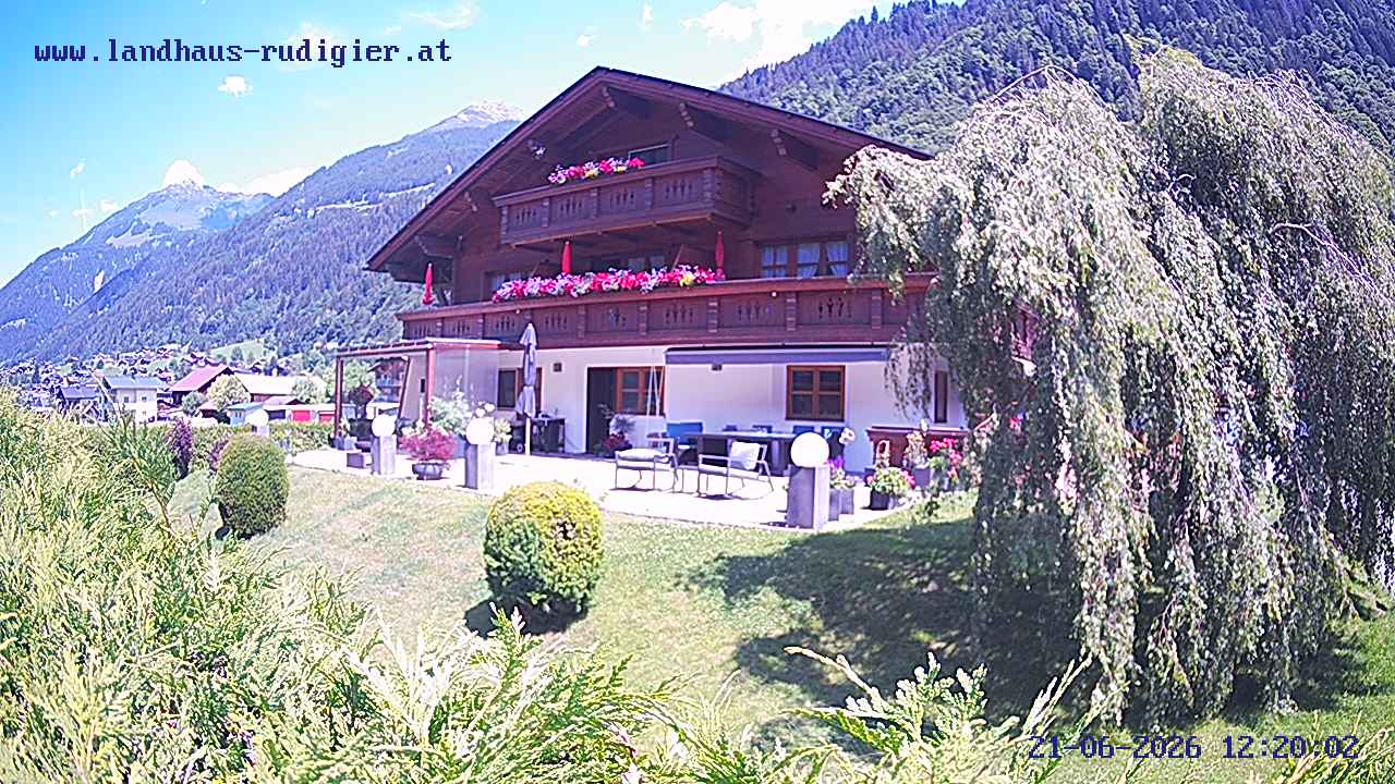 Gortipohl | Landhaus Rudigier