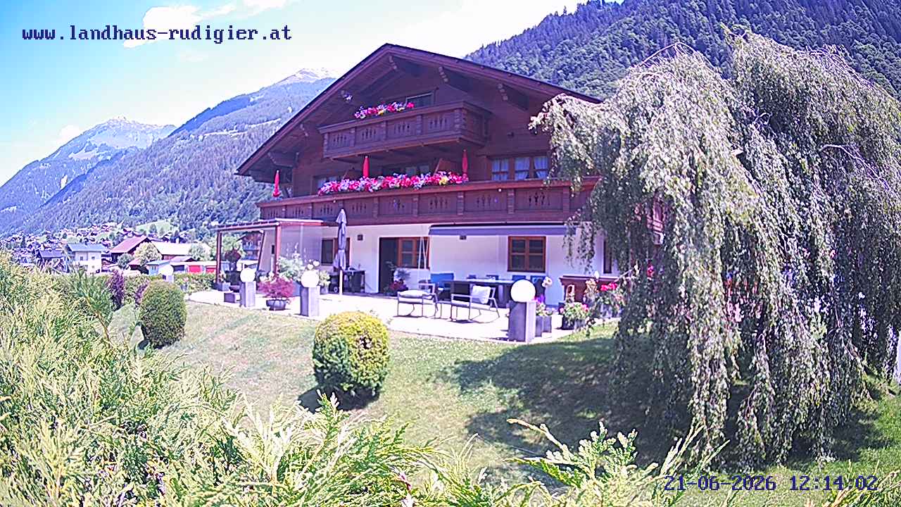 Gortipohl | Landhaus Rudigier