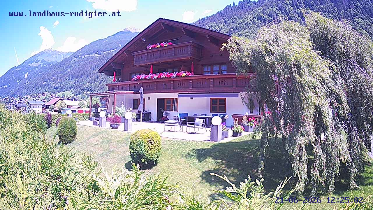 Gortipohl | Landhaus Rudigier
