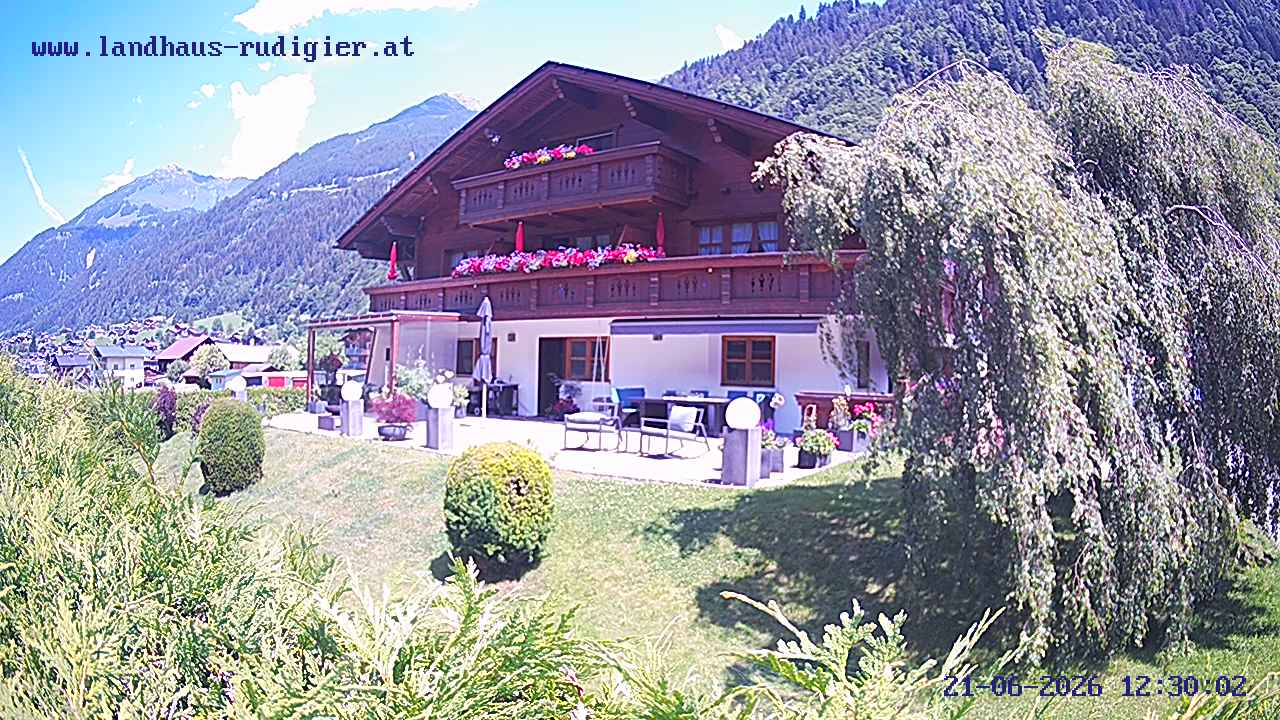 Gortipohl | Landhaus Rudigier