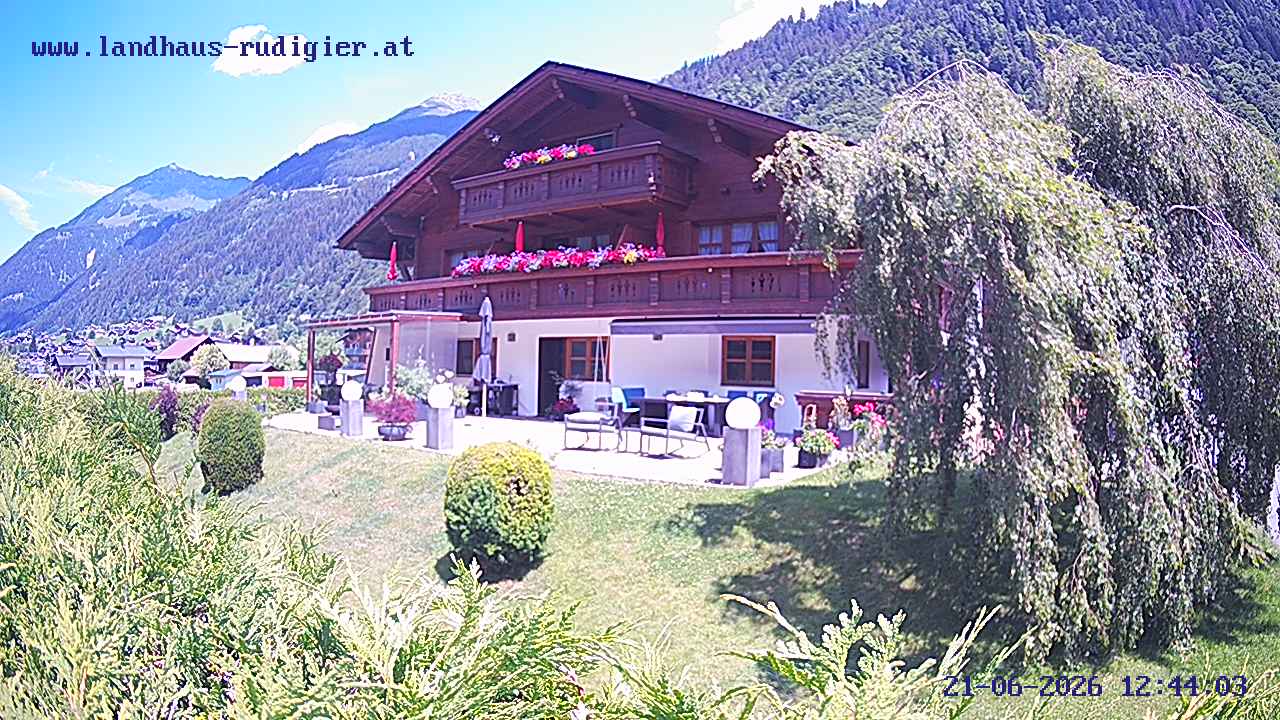 Gortipohl | Landhaus Rudigier