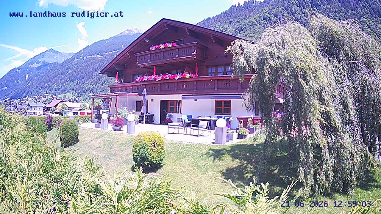 Gortipohl | Landhaus Rudigier