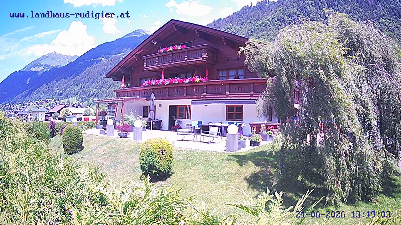 Gortipohl | Landhaus Rudigier