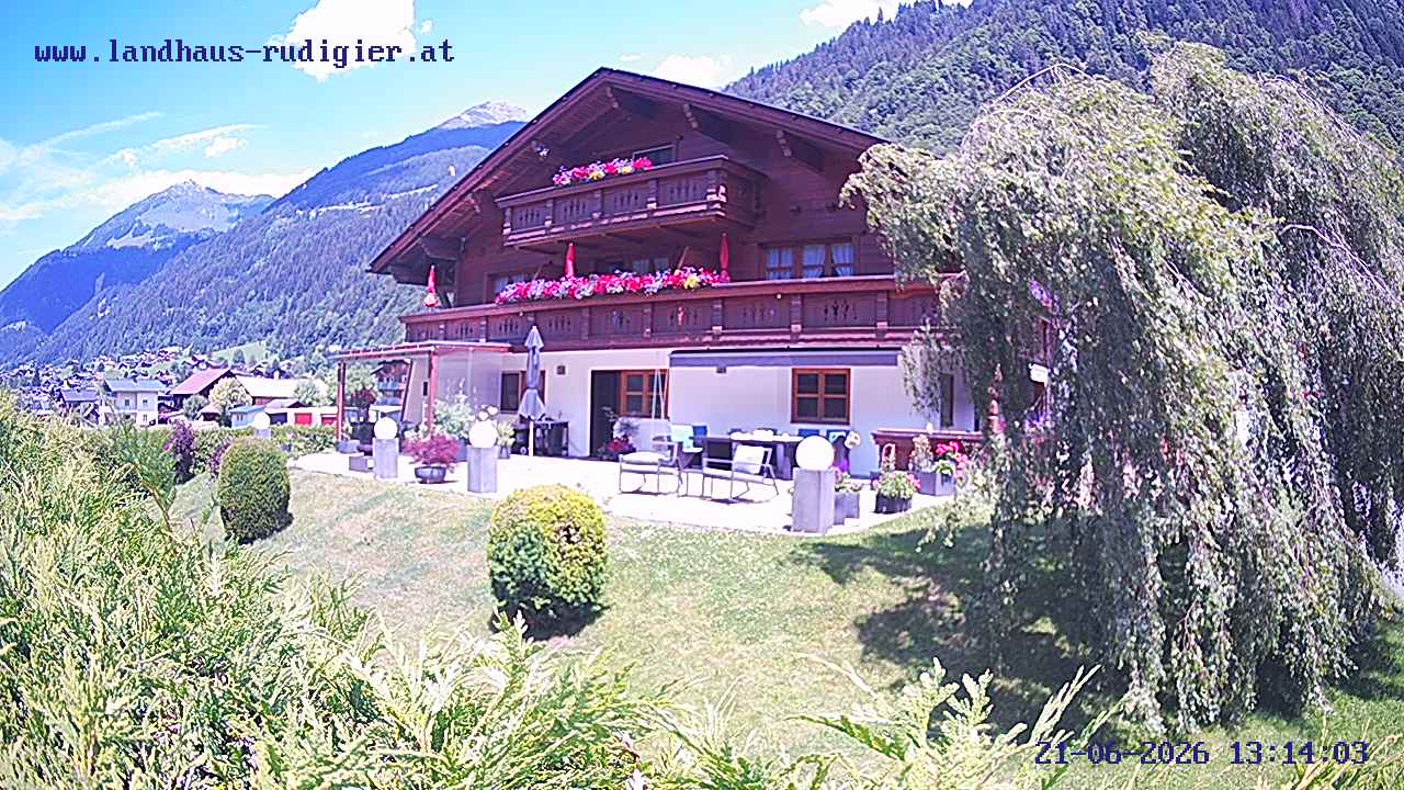 Gortipohl | Landhaus Rudigier