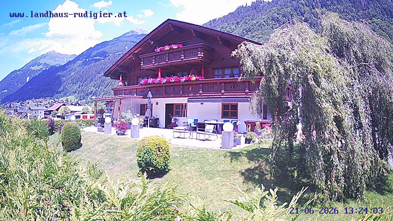 Gortipohl | Landhaus Rudigier