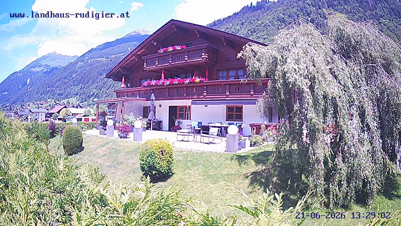 Gortipohl | Landhaus Rudigier