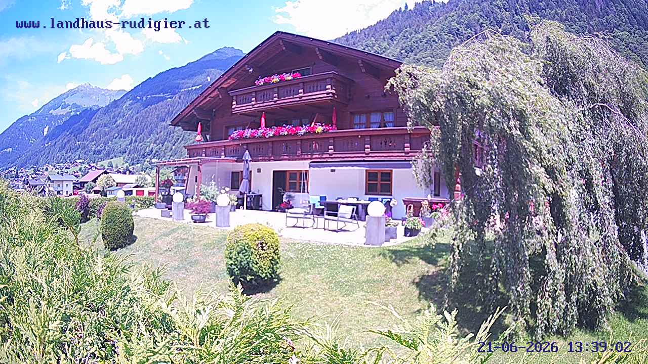 Gortipohl | Landhaus Rudigier