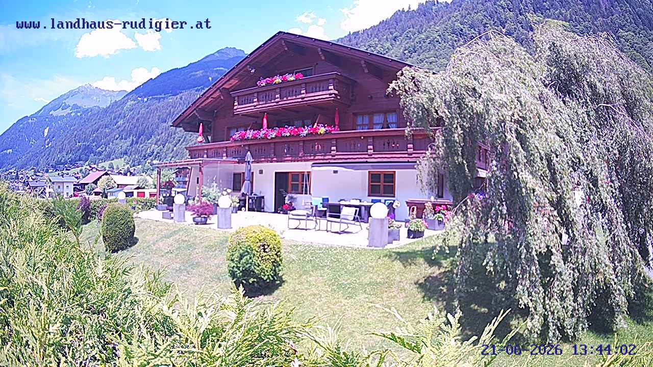 Gortipohl | Landhaus Rudigier