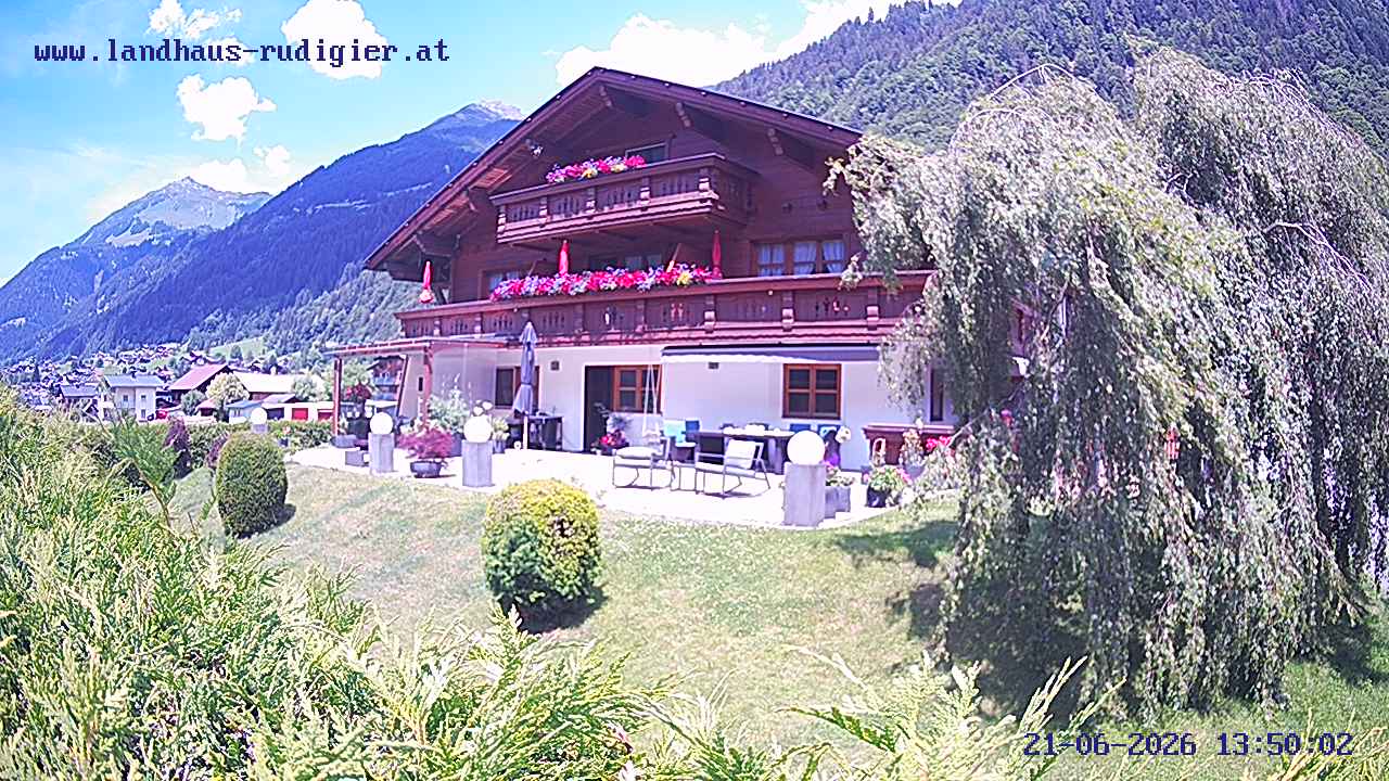 Gortipohl | Landhaus Rudigier