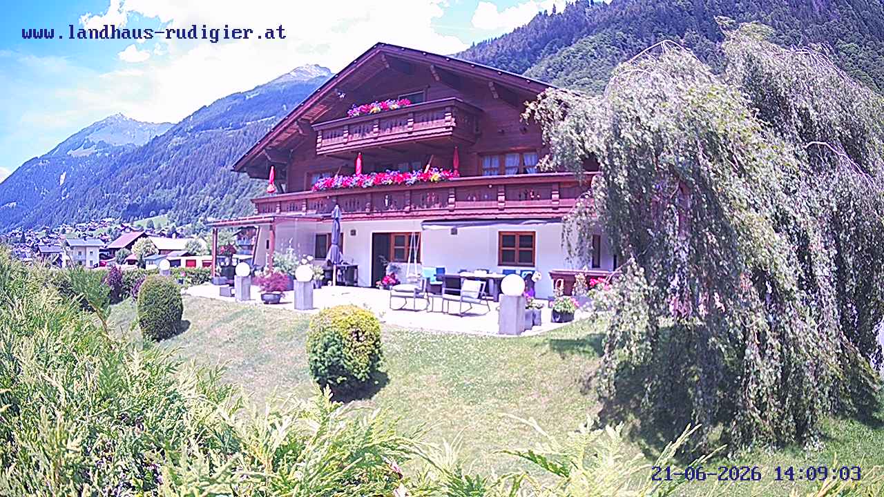 Gortipohl | Landhaus Rudigier