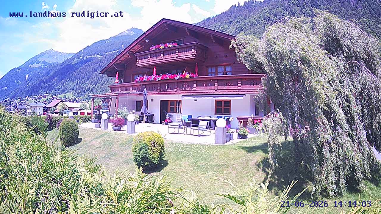 Gortipohl | Landhaus Rudigier