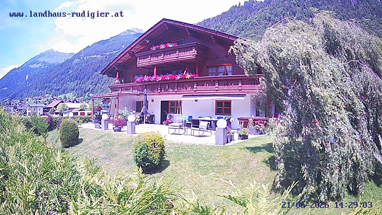 Gortipohl | Landhaus Rudigier