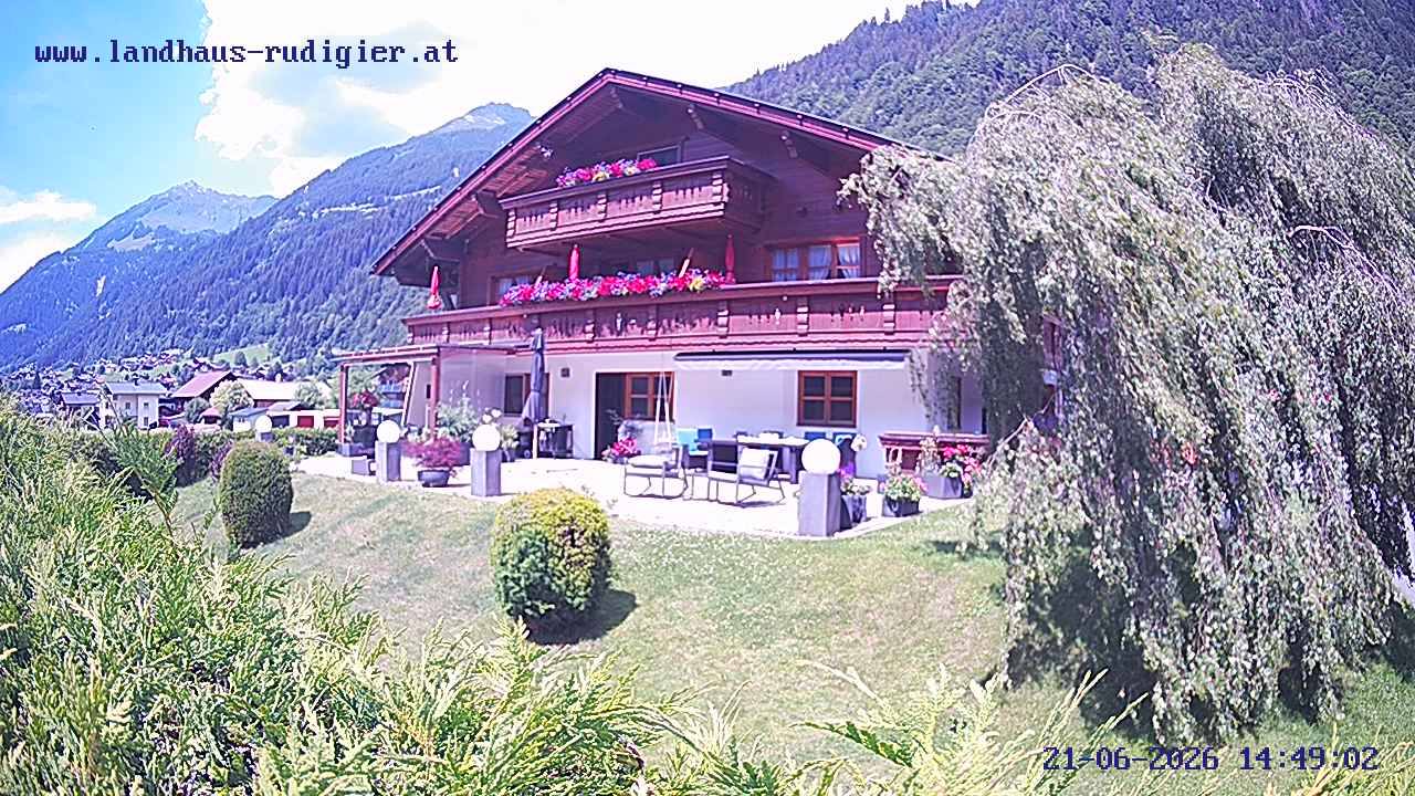 Gortipohl | Landhaus Rudigier