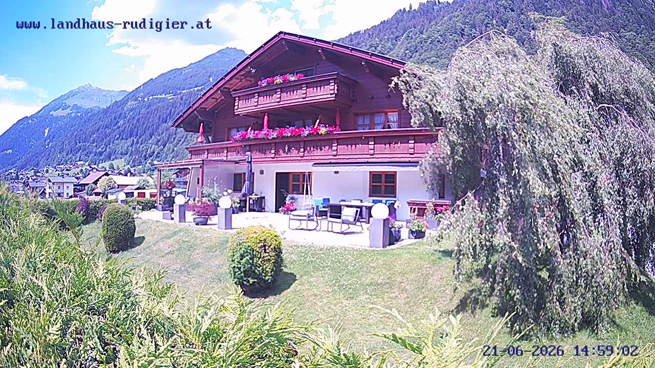 Gortipohl | Landhaus Rudigier