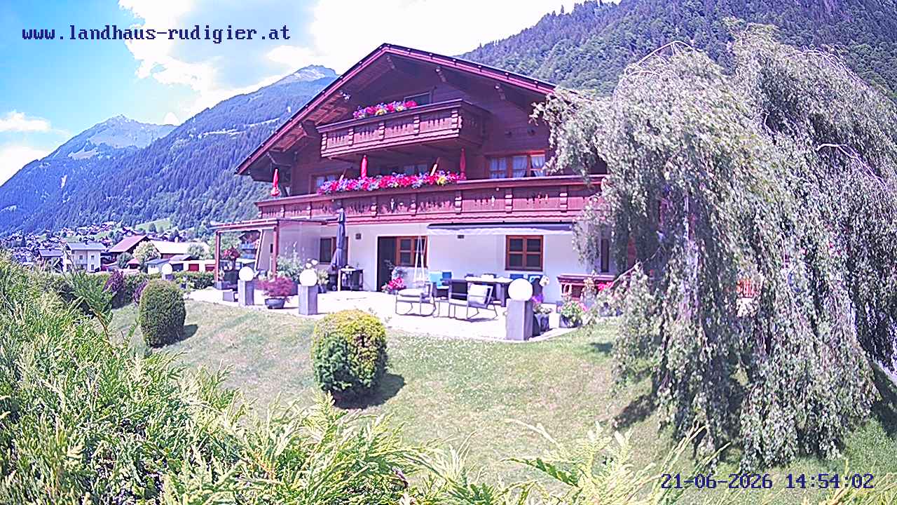 Gortipohl | Landhaus Rudigier