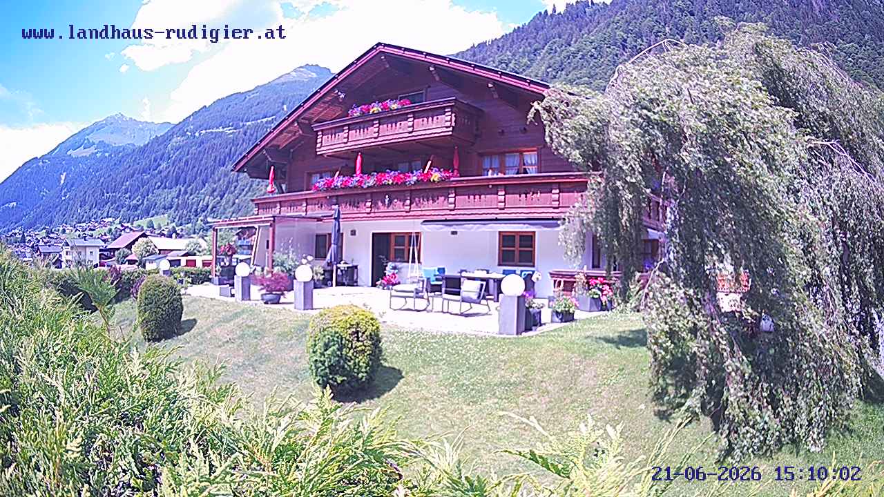Gortipohl | Landhaus Rudigier