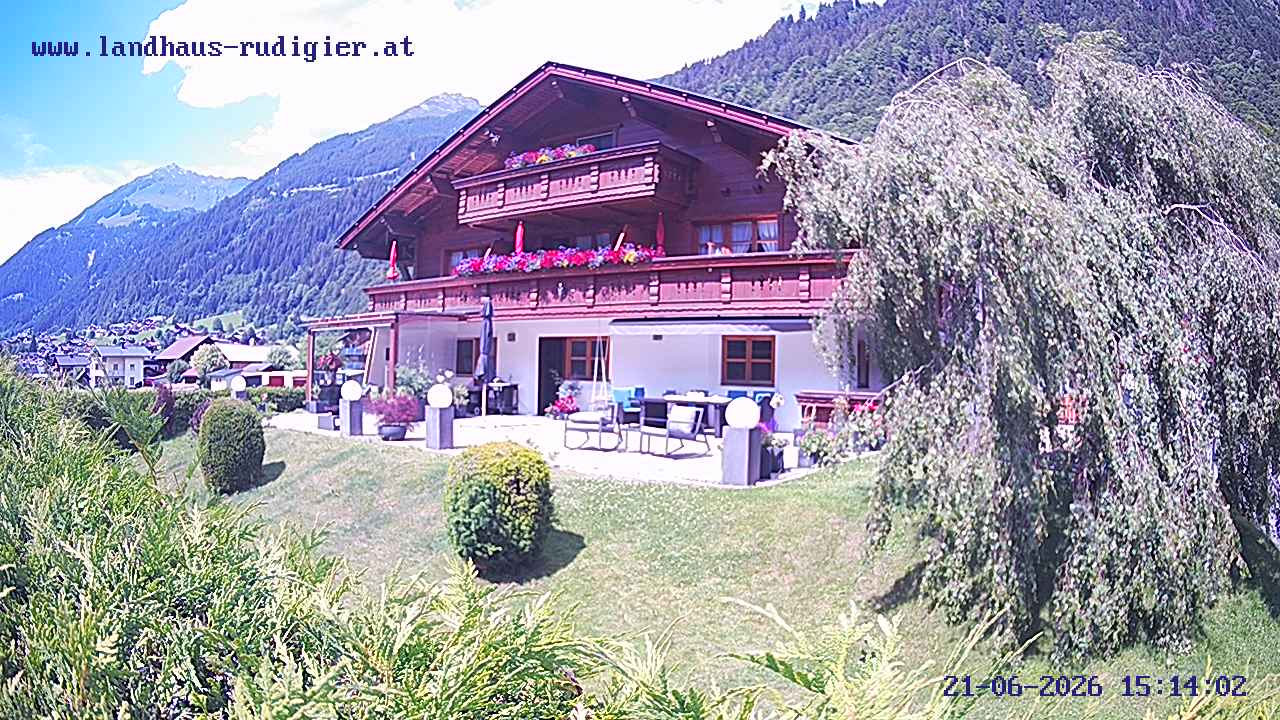Gortipohl | Landhaus Rudigier