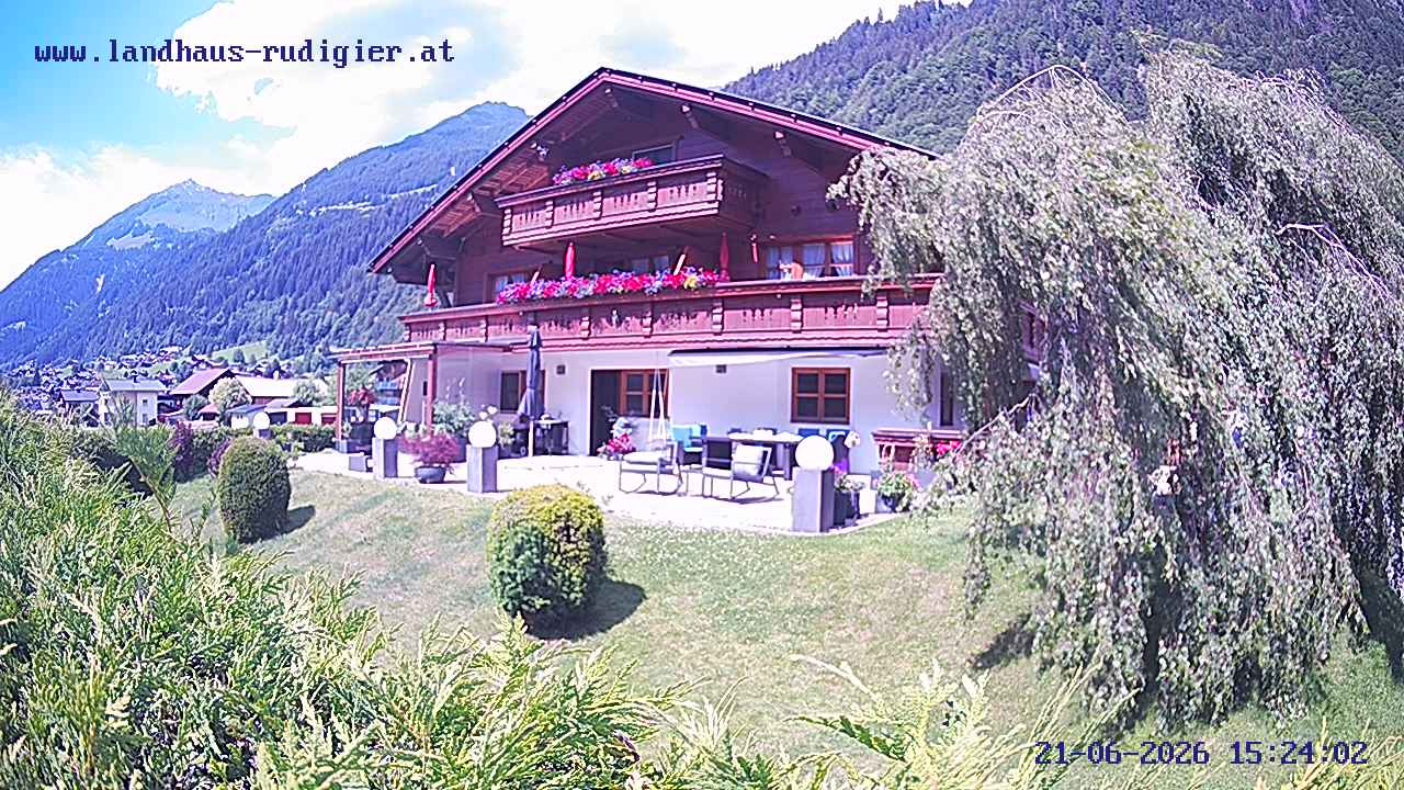 Gortipohl | Landhaus Rudigier