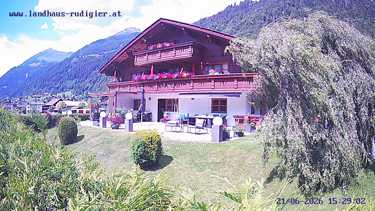 Gortipohl | Landhaus Rudigier