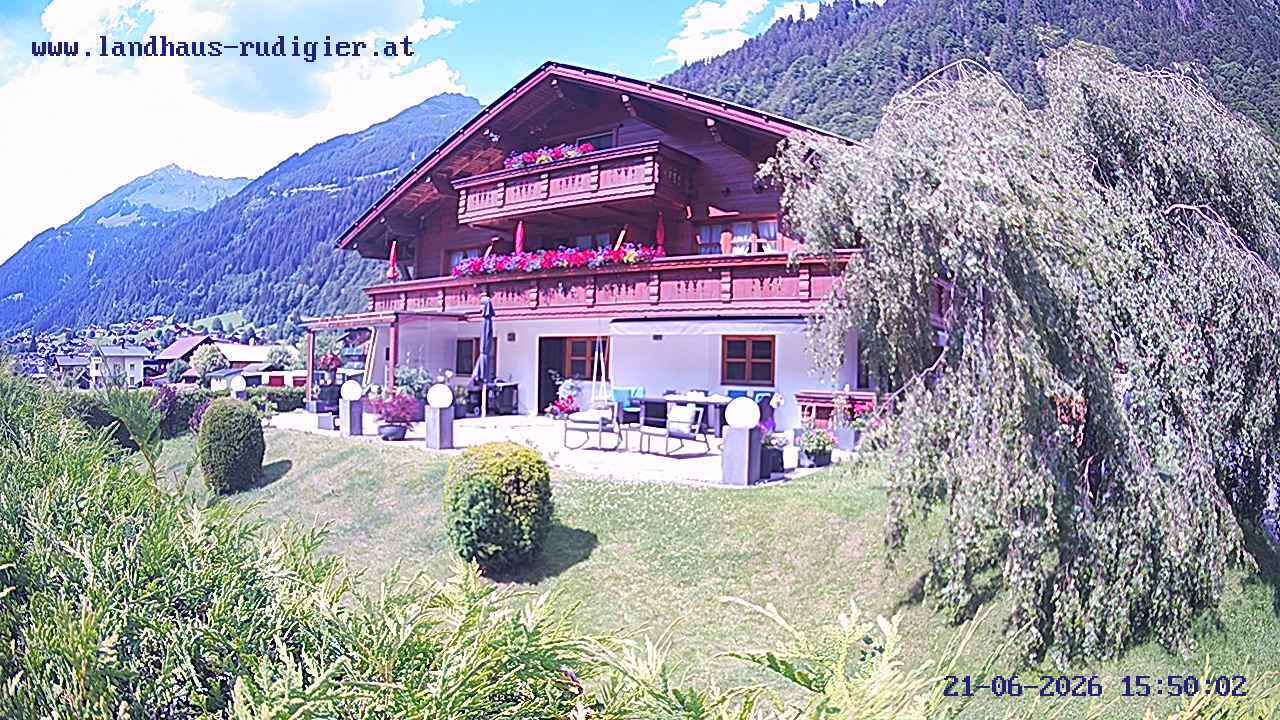 Gortipohl | Landhaus Rudigier
